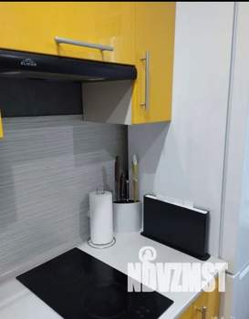 1-к квартира, посуточно, 30м2, 1/9 этаж