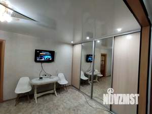 2-к квартира, посуточно, 45м2, 2/5 этаж