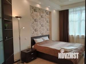 2-к квартира, посуточно, 51м2, 2/5 этаж
