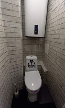 1-к квартира, на длительный срок, 33м2, 5/10 этаж