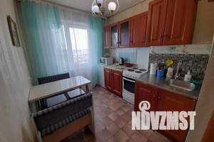 1-к квартира, посуточно, 33м2, 7/9 этаж