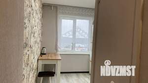 1-к квартира, посуточно, 30м2, 6/9 этаж