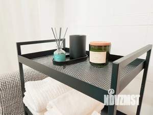 2-к квартира, посуточно, 42м2, 1/6 этаж