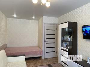 1-к квартира, посуточно, 30м2, 1/9 этаж