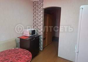 1-к квартира, на длительный срок, 33м2, 3/9 этаж