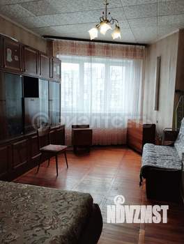 1-к квартира, на длительный срок, 32м2, 6/9 этаж