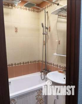 1-к квартира, посуточно, 30м2, 8/9 этаж