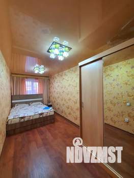 2-к квартира, посуточно, 50м2, 3/5 этаж