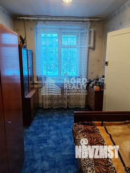 2-к квартира, на длительный срок, 41м2, 2/5 этаж