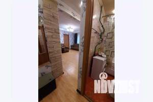 2-к квартира, посуточно, 45м2, 1/5 этаж