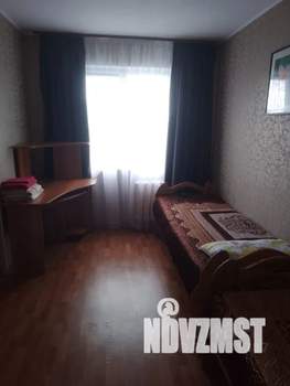 2-к квартира, посуточно, 45м2, 3/5 этаж