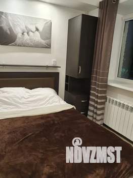 1-к квартира, посуточно, 31м2, 2/5 этаж