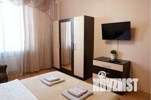 2-к квартира, посуточно, 47м2, 3/5 этаж