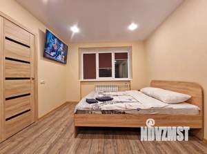 1-к квартира, посуточно, 33м2, 3/5 этаж