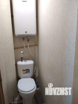 1-к квартира, посуточно, 28м2, 1/5 этаж