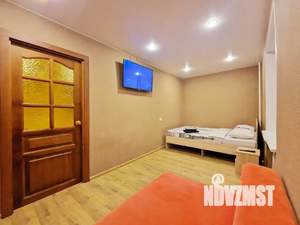 2-к квартира, посуточно, 55м2, 4/5 этаж