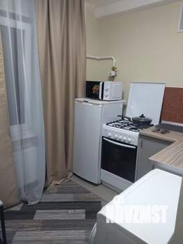 1-к квартира, на длительный срок, 30м2, 3/5 этаж