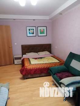 1-к квартира, посуточно, 33м2, 3/9 этаж