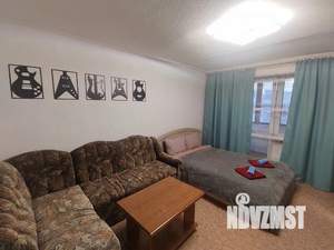 1-к квартира, посуточно, 65м2, 1/1 этаж