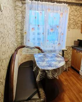 2-к квартира, на длительный срок, 45м2, 5/5 этаж