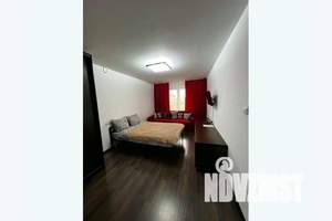 1-к квартира, посуточно, 36м2, 4/9 этаж