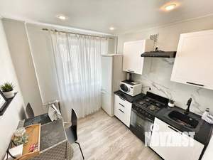 1-к квартира, посуточно, 30м2, 4/5 этаж