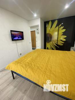 1-к квартира, посуточно, 30м2, 5/9 этаж