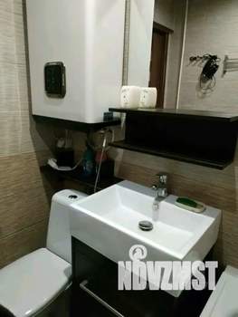 2-к квартира, посуточно, 40м2, 2/5 этаж