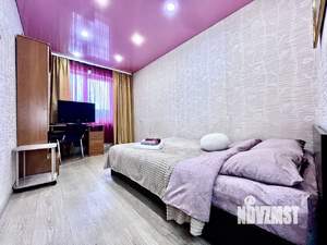 2-к квартира, посуточно, 48м2, 2/9 этаж