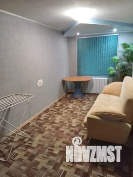 2-к квартира, посуточно, 48м2, 1/5 этаж