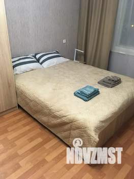 1-к квартира, посуточно, 34м2, 9/10 этаж