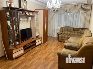2-к квартира, на длительный срок, 46м2, 4/5 этаж
