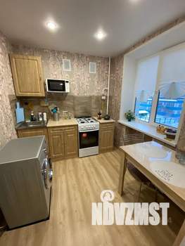 1-к квартира, посуточно, 32м2, 3/5 этаж