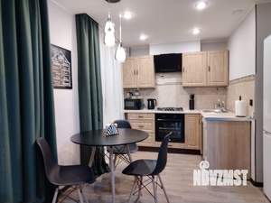 2-к квартира, посуточно, 45м2, 1/1 этаж