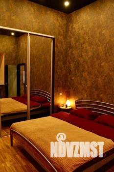 1-к квартира, посуточно, 59м2, 1/1 этаж