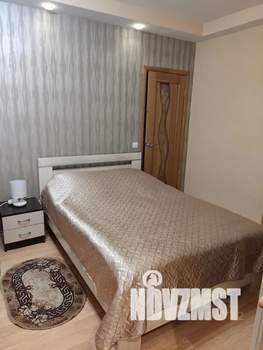 1-к квартира, посуточно, 30м2, 1/5 этаж