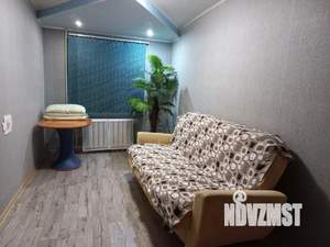 2-к квартира, посуточно, 48м2, 1/1 этаж