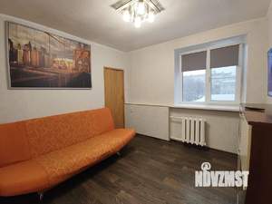 1-к квартира, посуточно, 38м2, 3/5 этаж