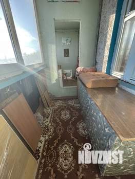 1-к квартира, на длительный срок, 32м2, 2/9 этаж