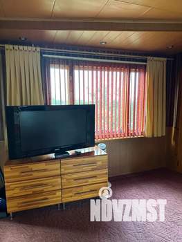 1-к квартира, посуточно, 36м2, 4/5 этаж