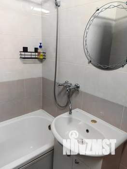 1-к квартира, посуточно, 30м2, 5/9 этаж