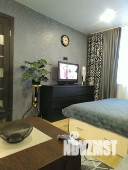 1-к квартира, посуточно, 31м2, 3/5 этаж