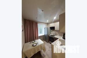 1-к квартира, посуточно, 35м2, 2/5 этаж
