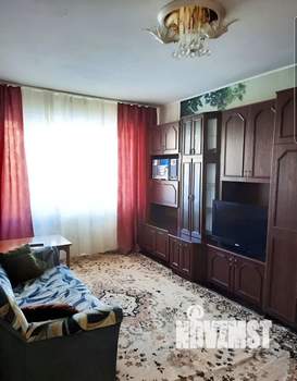 1-к квартира, на длительный срок, 30м2, 4/9 этаж