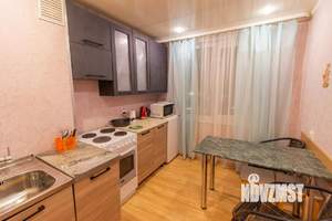 1-к квартира, посуточно, 33м2, 1/1 этаж