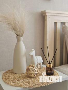 2-к квартира, посуточно, 40м2, 1/1 этаж