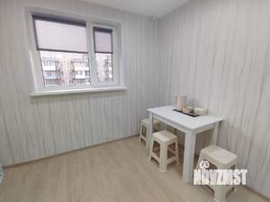 1-к квартира, посуточно, 36м2, 8/10 этаж