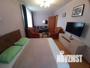 1-к квартира, посуточно, 34м2, 1/1 этаж