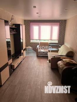 2-к квартира, на длительный срок, 47м2, 5/9 этаж