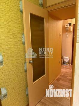 1-к квартира, на длительный срок, 34м2, 3/9 этаж